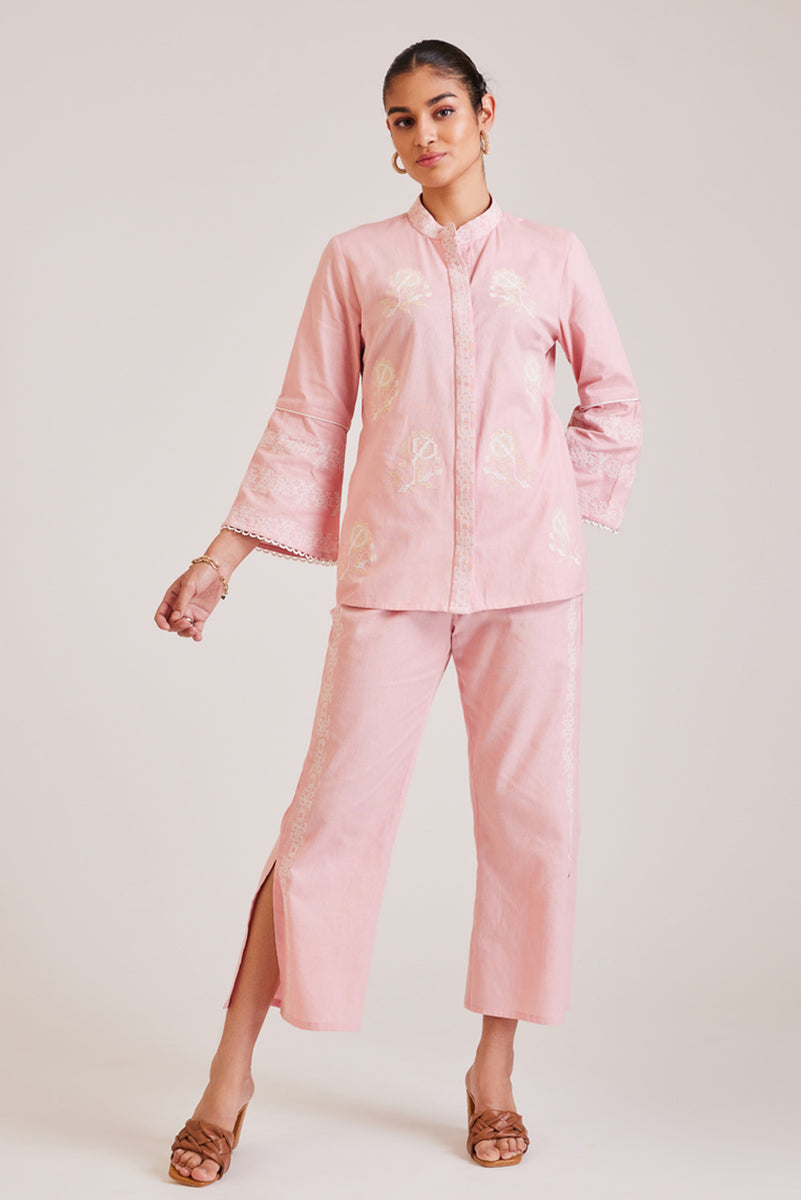 Boho Royale Co-Ord Set