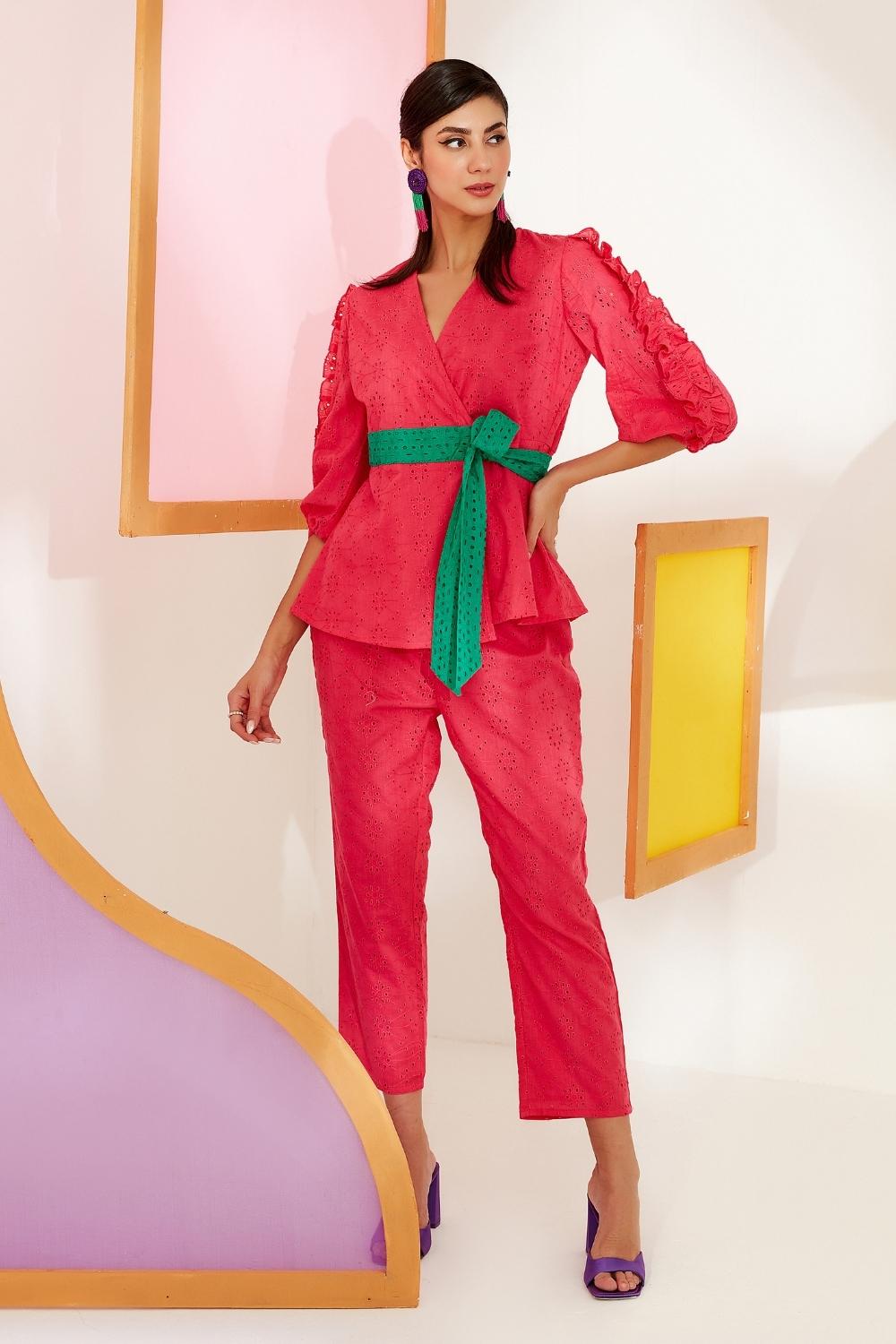 Jumpsuits & Co-ord Sets