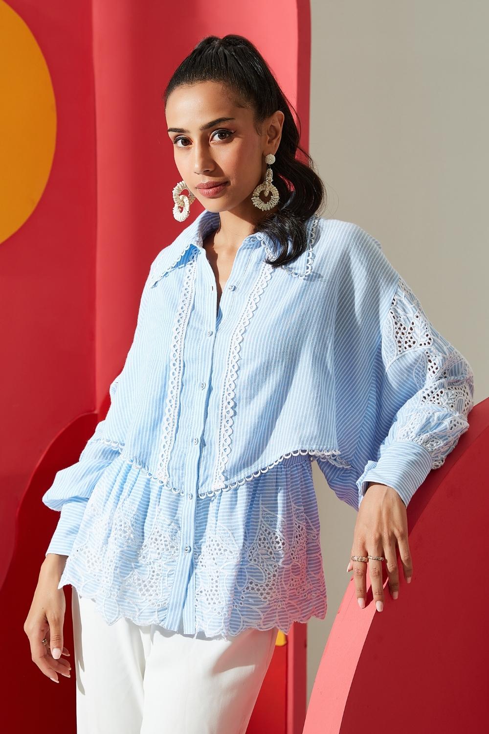 Tops & Blouses