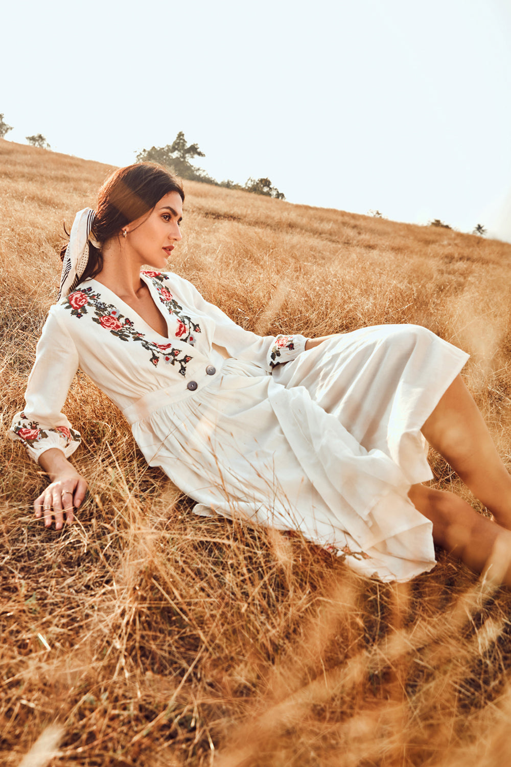 Boho chic midi clearance dresses